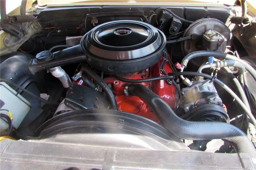 1970 Chevrolet Nova 3rd Gen - Image 3 of 4