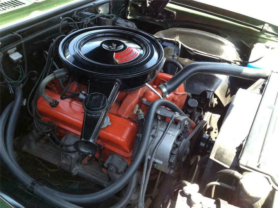 1970 Chevrolet Nova 3rd Gen - Image 3 of 5