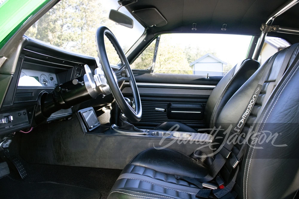 1970 Chevrolet Nova 3rd Gen - Image 4 of 19
