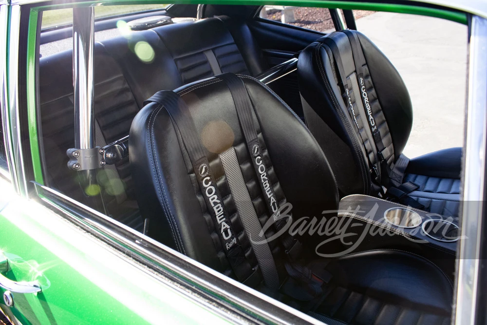 1970 Chevrolet Nova 3rd Gen - Image 6 of 19