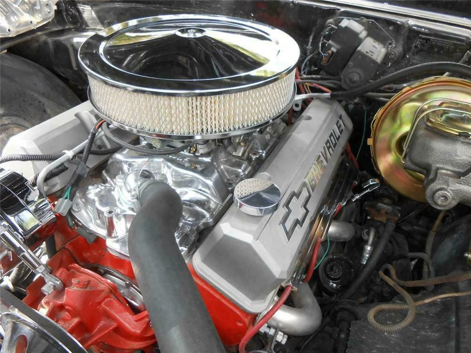 1970 Chevrolet Nova 3rd Gen - Image 3 of 5