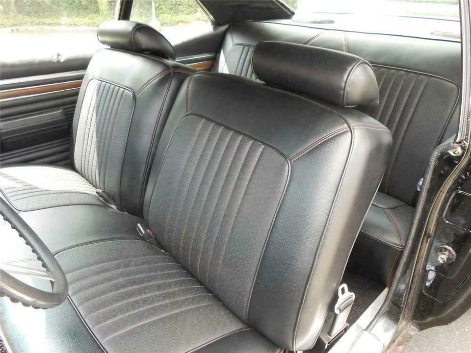 1970 Chevrolet Nova 3rd Gen - Image 4 of 5