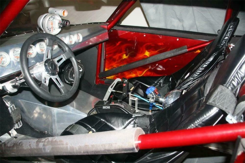 1970 Chevrolet Nova 3rd Gen - Image 3 of 5