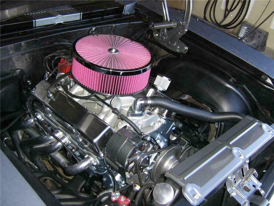 1970 Chevrolet Nova 3rd Gen - Image 3 of 5