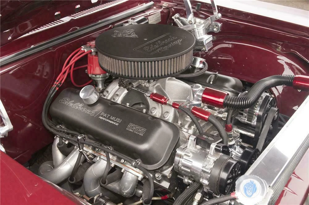 1970 Chevrolet Nova 3rd Gen - Image 3 of 5