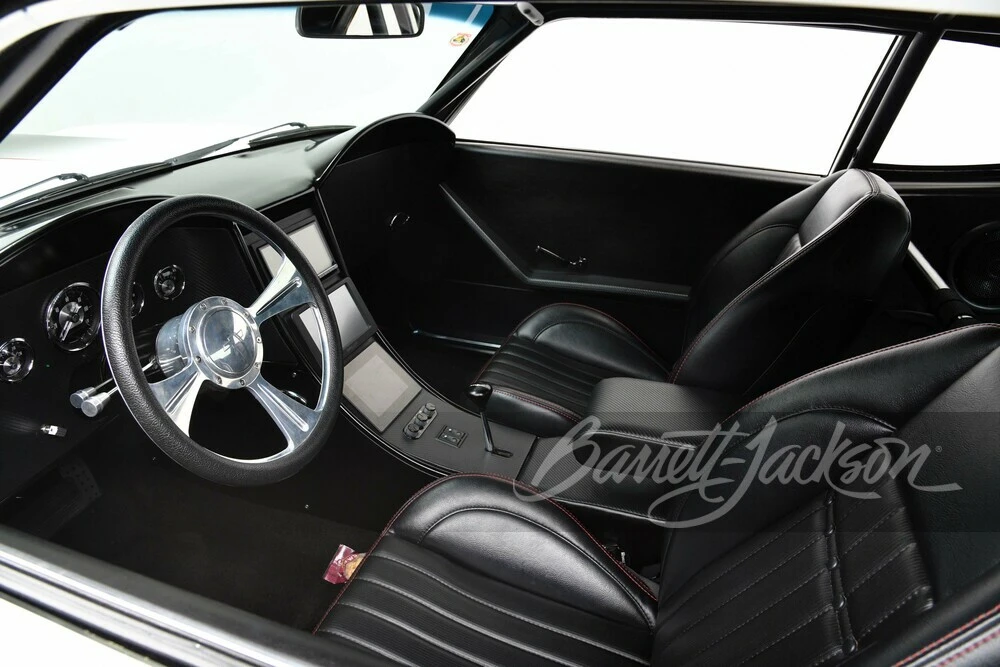 1970 Chevrolet Nova 3rd Gen - Image 3 of 31