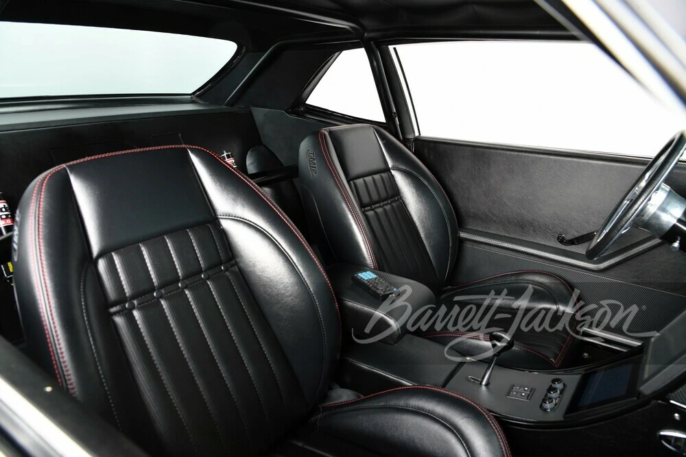 1970 Chevrolet Nova 3rd Gen - Image 6 of 31