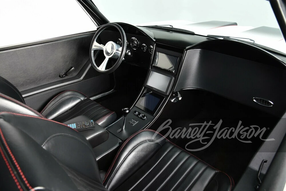 1970 Chevrolet Nova 3rd Gen - Image 11 of 31