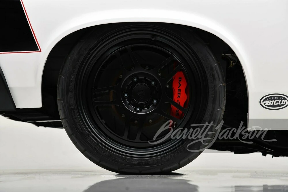 1970 Chevrolet Nova 3rd Gen - Image 12 of 31