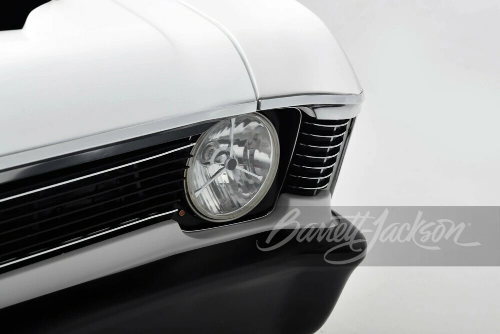 1970 Chevrolet Nova 3rd Gen - Image 13 of 31