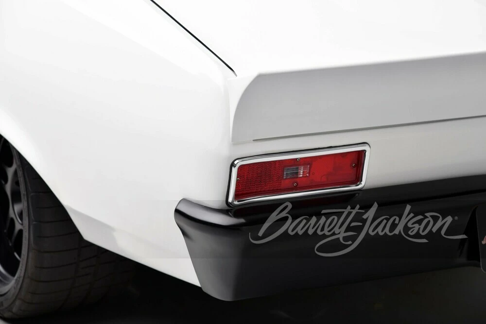 1970 Chevrolet Nova 3rd Gen - Image 16 of 31