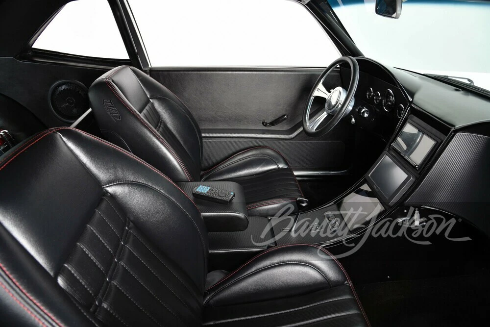 1970 Chevrolet Nova 3rd Gen - Image 18 of 31