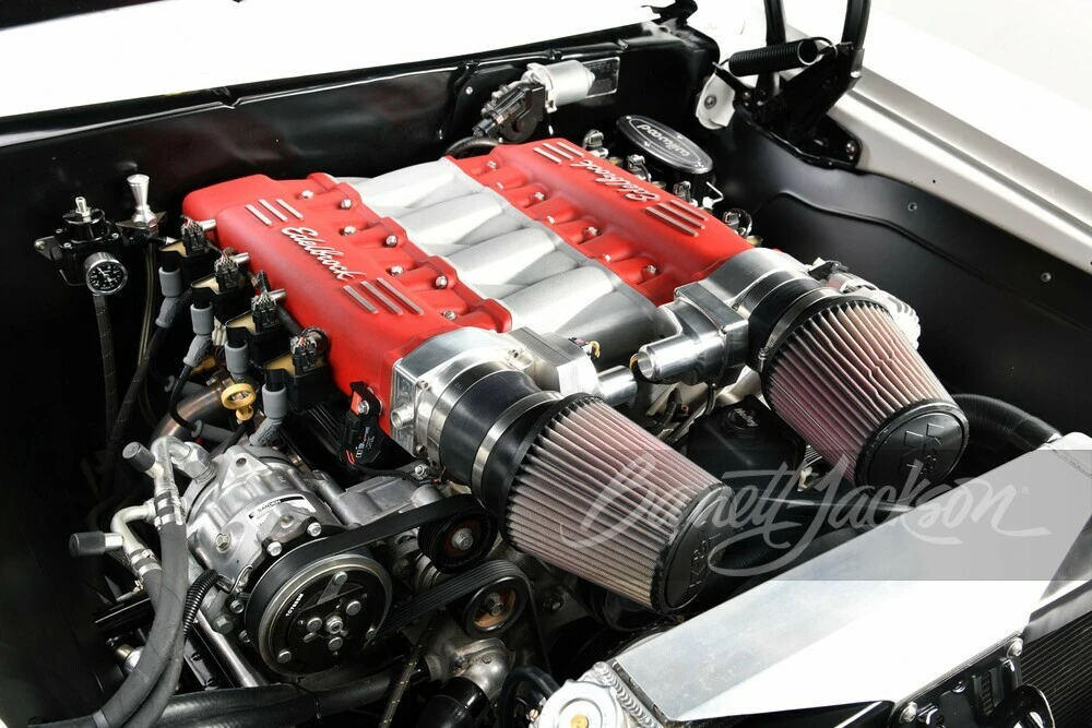 1970 Chevrolet Nova 3rd Gen - Image 21 of 31