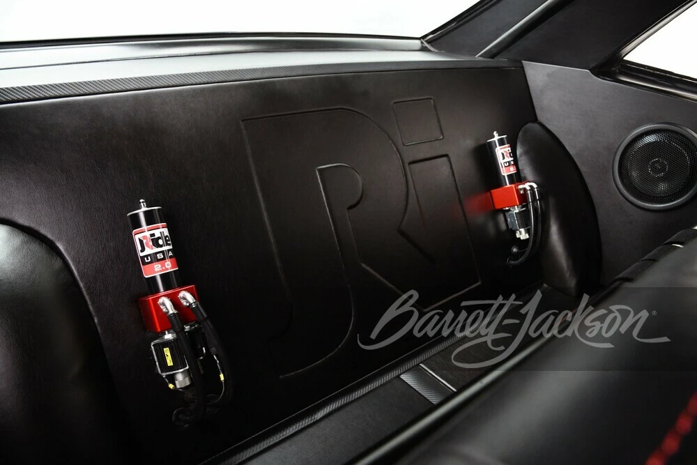 1970 Chevrolet Nova 3rd Gen - Image 26 of 31