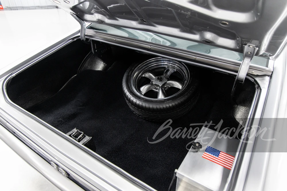 1970 Chevrolet Nova 3rd Gen - Image 5 of 31