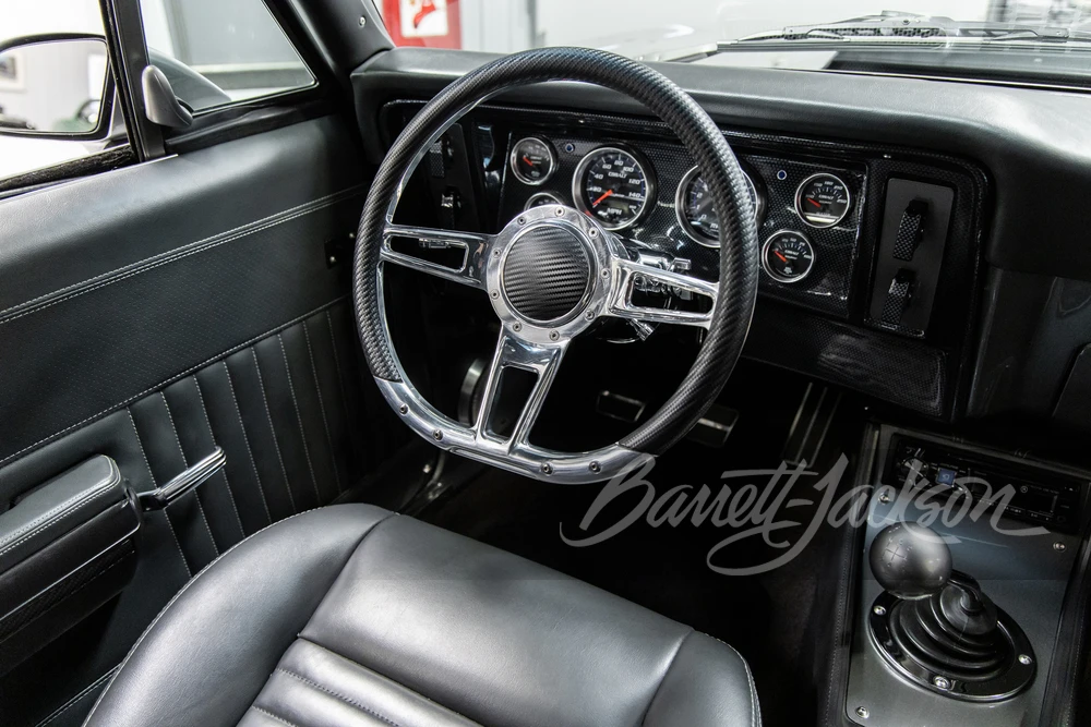 1970 Chevrolet Nova 3rd Gen - Image 6 of 31