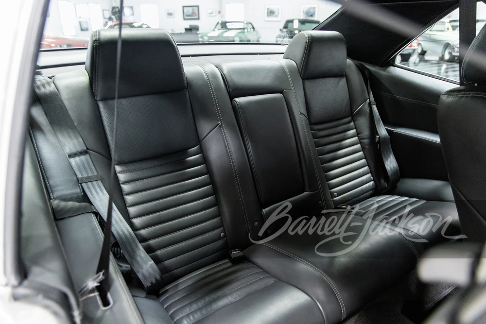 1970 Chevrolet Nova 3rd Gen - Image 10 of 31