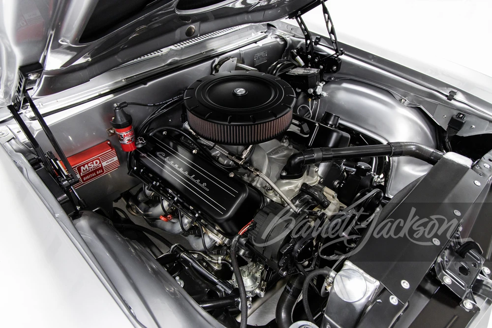 1970 Chevrolet Nova 3rd Gen - Image 13 of 31