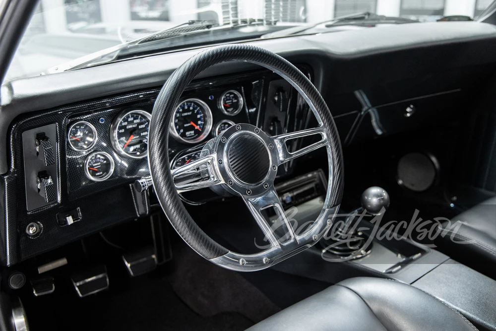 1970 Chevrolet Nova 3rd Gen - Image 16 of 31
