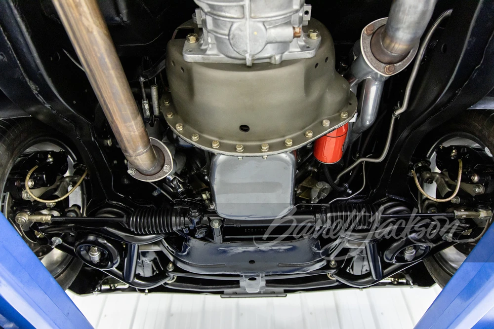 1970 Chevrolet Nova 3rd Gen - Image 27 of 31
