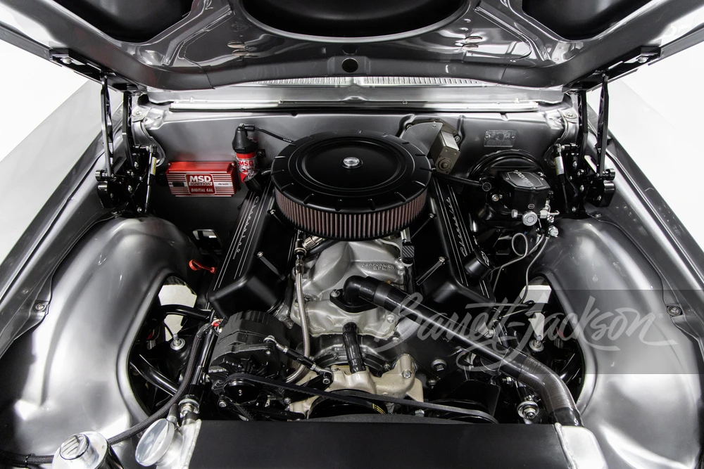 1970 Chevrolet Nova 3rd Gen - Image 31 of 31