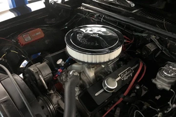 1970 Chevrolet Nova 3rd Gen - Image 3 of 5
