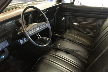 1970 Chevrolet Nova 3rd Gen - Image 4 of 5