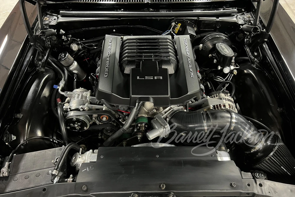 1970 Chevrolet Nova 3rd Gen - Image 2 of 10