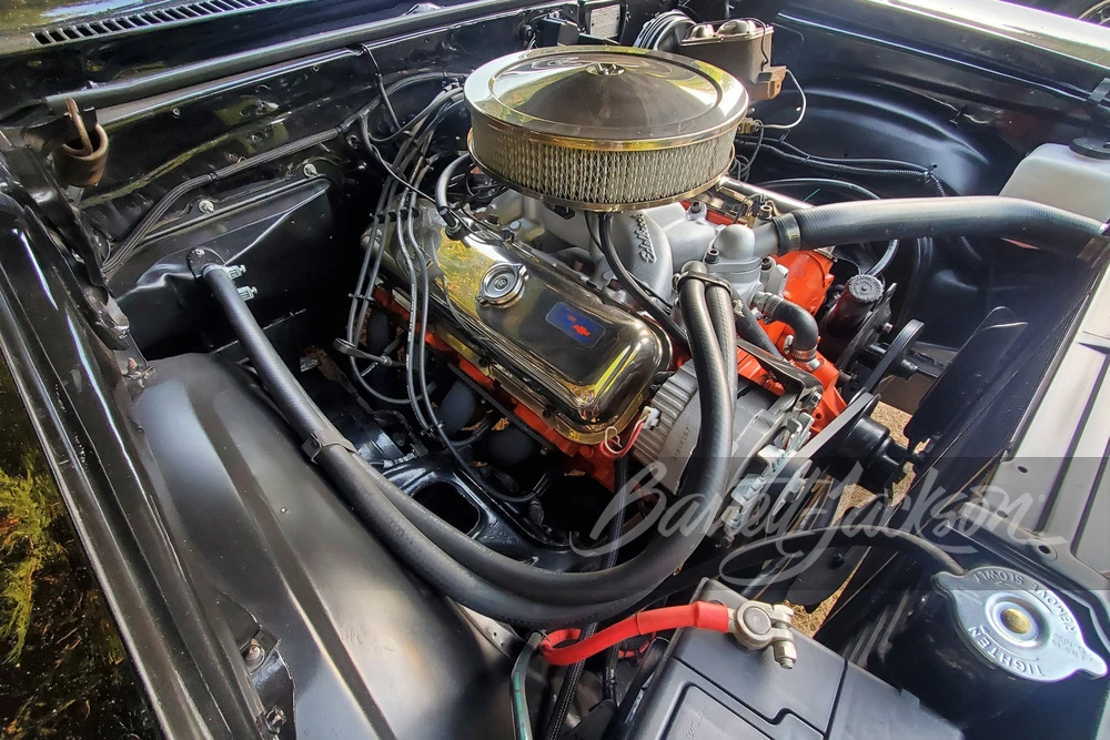 1970 Chevrolet Nova 3rd Gen - Image 2 of 15