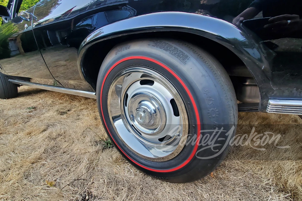 1970 Chevrolet Nova 3rd Gen - Image 6 of 15