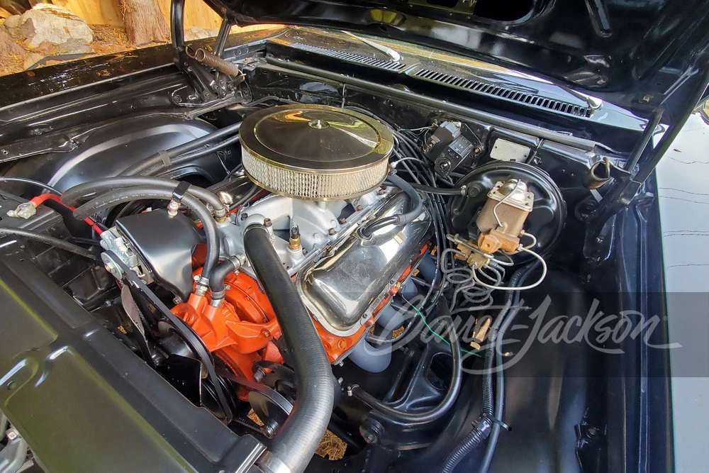 1970 Chevrolet Nova 3rd Gen - Image 10 of 15