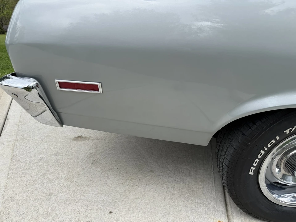 1970 Chevrolet Nova 3rd Gen - Image 14 of 21