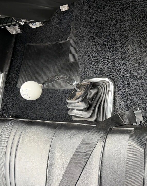 1970 Chevrolet Nova 3rd Gen - Image 5 of 21