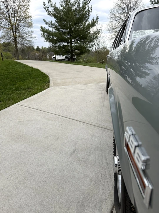 1970 Chevrolet Nova 3rd Gen - Image 11 of 21