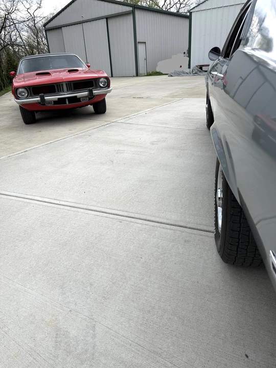 1970 Chevrolet Nova 3rd Gen - Image 8 of 21