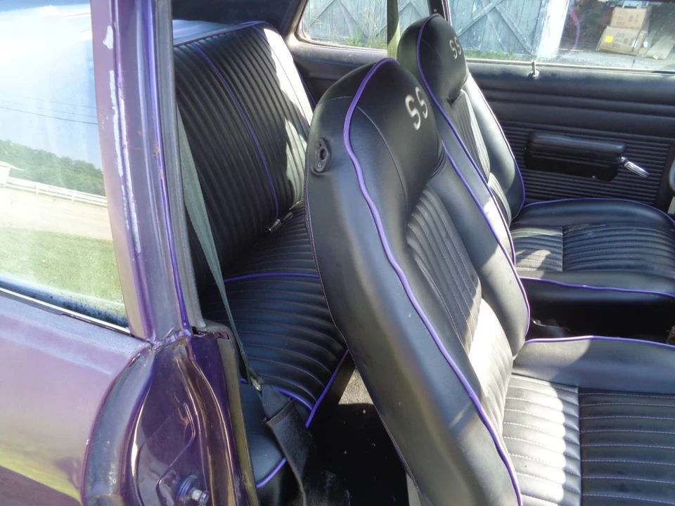 1970 Chevrolet Nova 3rd Gen - Image 13 of 16