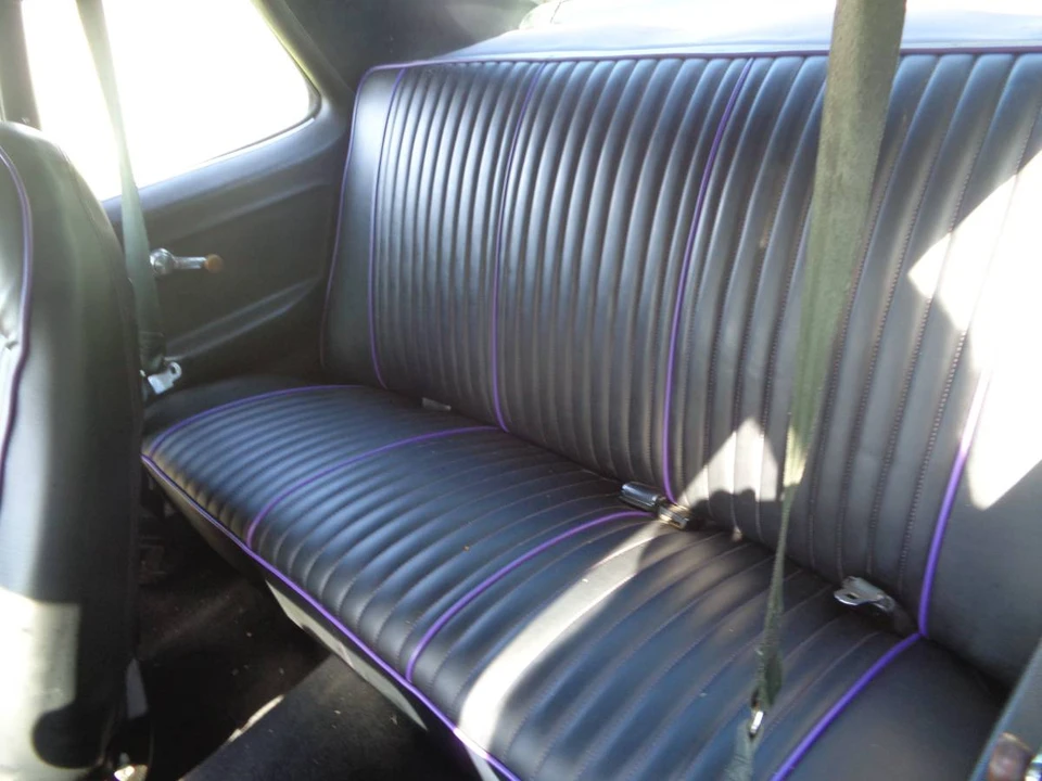 1970 Chevrolet Nova 3rd Gen - Image 10 of 16