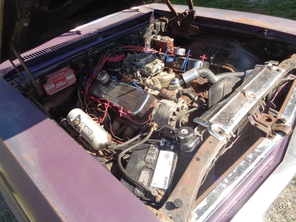 1970 Chevrolet Nova 3rd Gen - Image 15 of 16