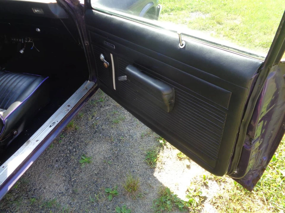 1970 Chevrolet Nova 3rd Gen - Image 12 of 16