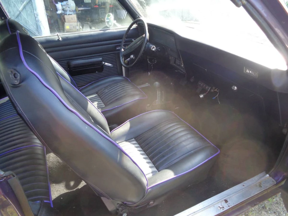 1970 Chevrolet Nova 3rd Gen - Image 14 of 16