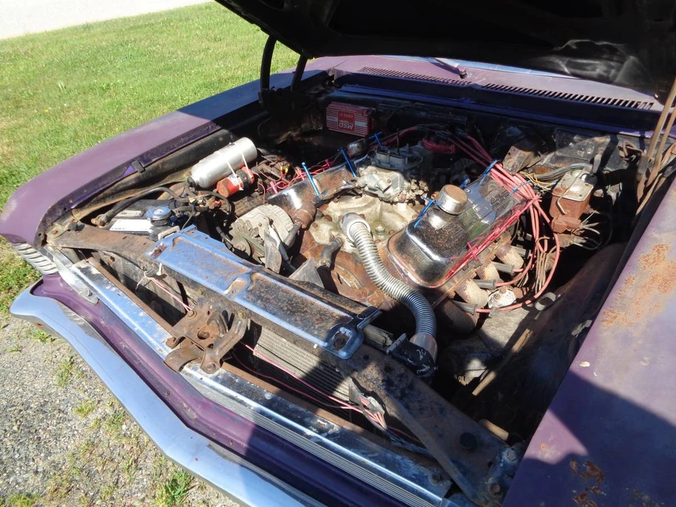 1970 Chevrolet Nova 3rd Gen - Image 16 of 16