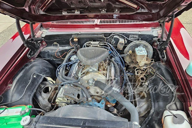 1970 Chevrolet Nova 3rd Gen - Image 3 of 6