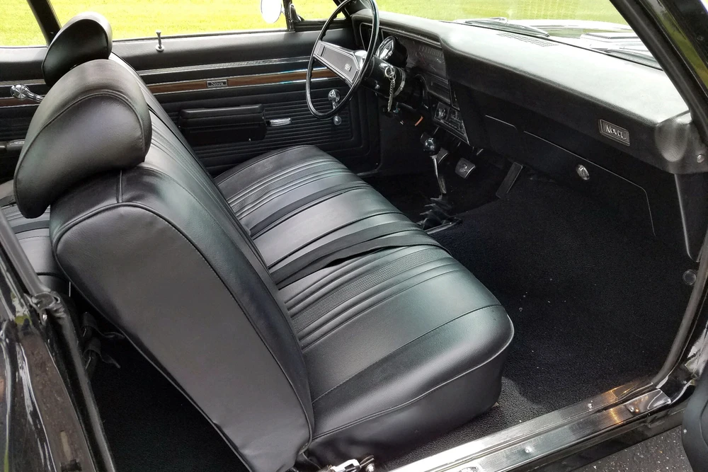 1970 Chevrolet Nova 3rd Gen - Image 4 of 5