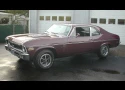 1970 Chevrolet Nova 3rd Gen - Image 4 of 4