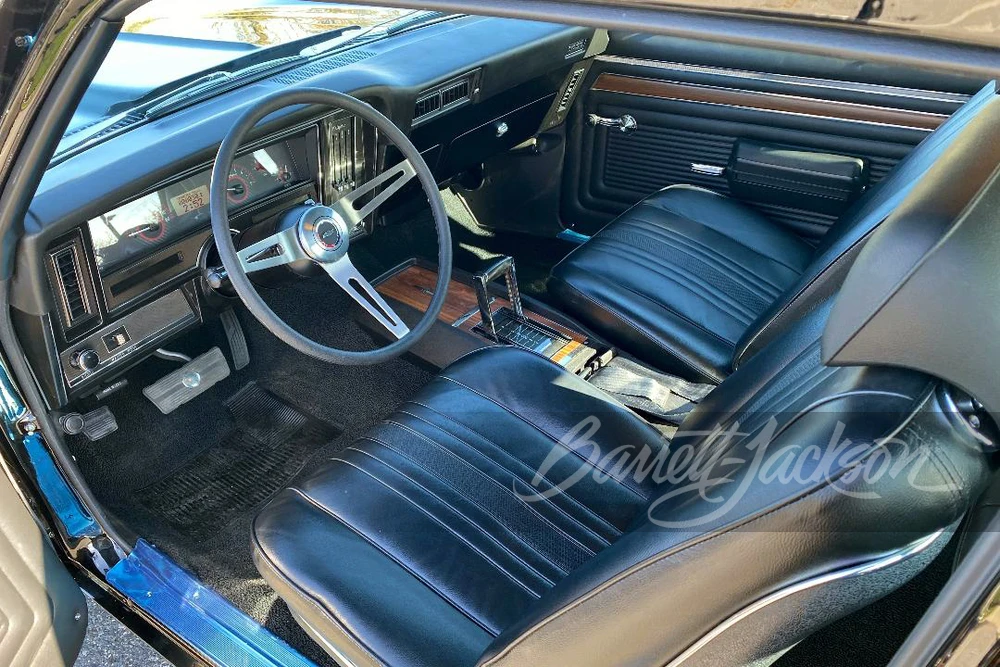 1970 Chevrolet Nova 3rd Gen - Image 4 of 31