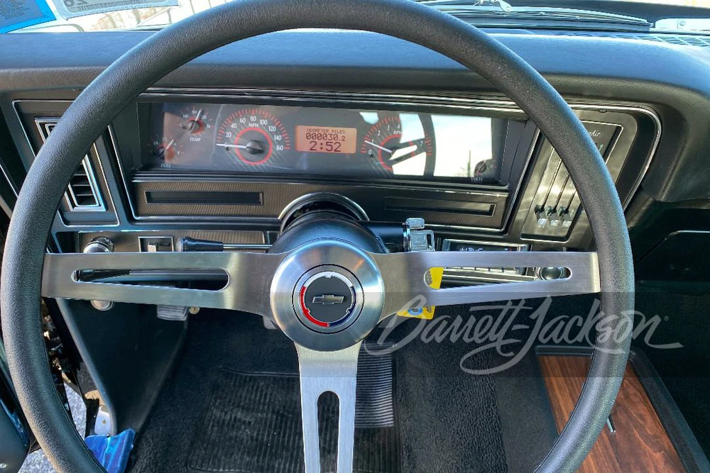 1970 Chevrolet Nova 3rd Gen - Image 10 of 31
