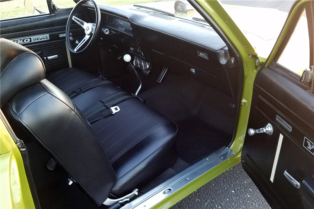 1970 Chevrolet Nova 3rd Gen - Image 4 of 5