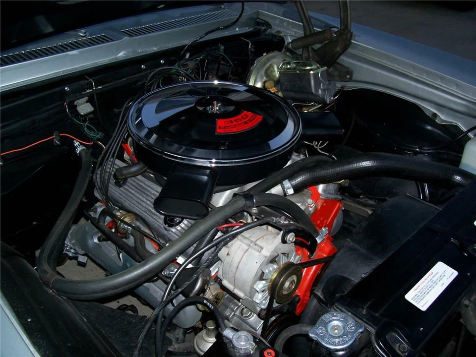 1970 Chevrolet Nova 3rd Gen - Image 3 of 5