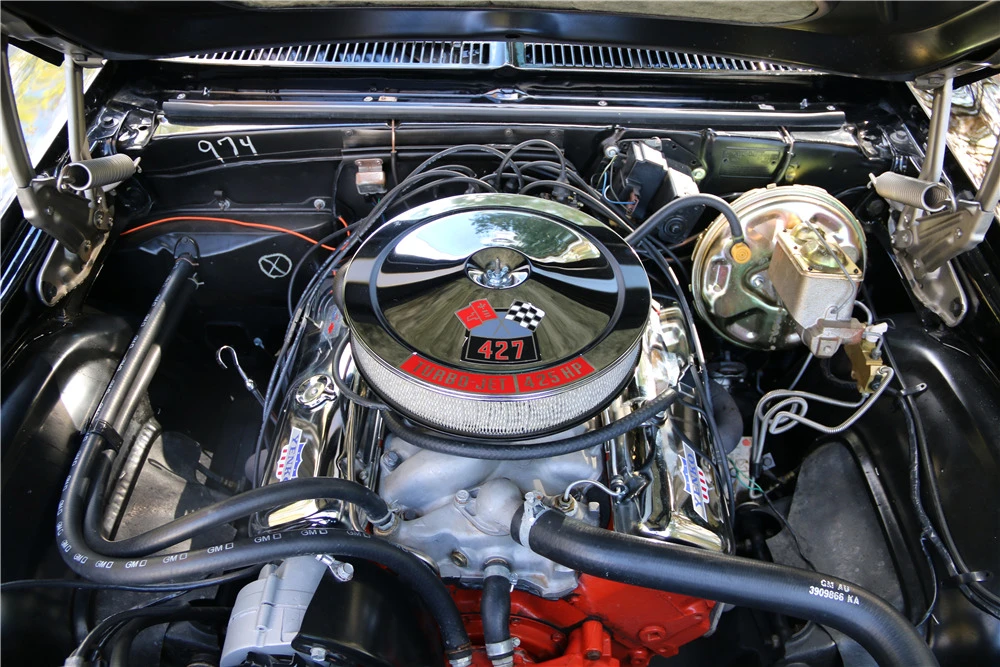 1970 Chevrolet Nova 3rd Gen - Image 3 of 5