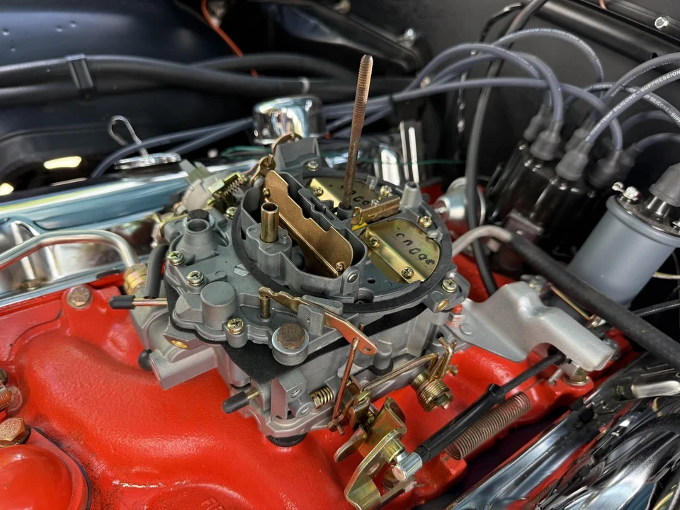 1970 Chevrolet Chevelle SS 2nd Gen - Image 6 of 21